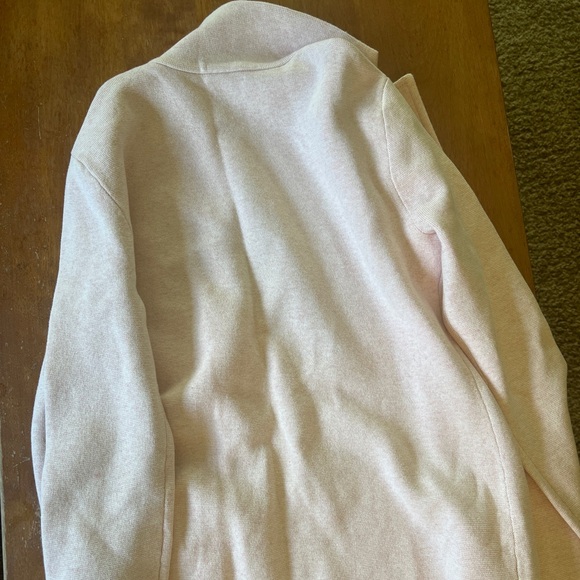 J.Crew Sweater Blazer - Picture 5 of 6